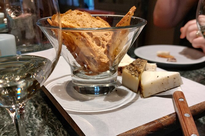 Thessaloniki Small-Group Wine Tasting Tour With Appetizers - Cultural Exploration