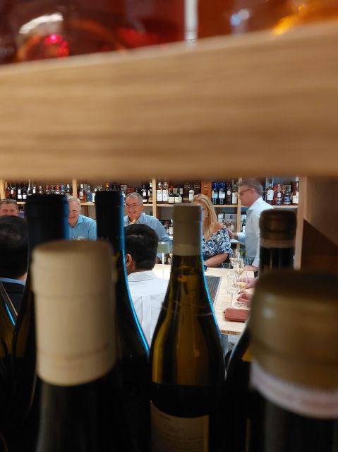 Thessaloniki: Small-Group Wine Tasting Tour With Appetizers - Discovering Greek Wines
