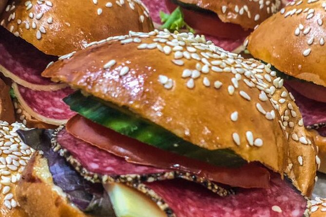 Thessaloniki Street Food Tour With a Local Guide - Positive Guest Experiences