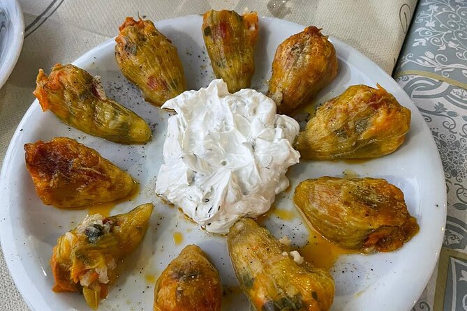 Thessaloniki Street Food Tour With a Local Guide - Meeting and End Points
