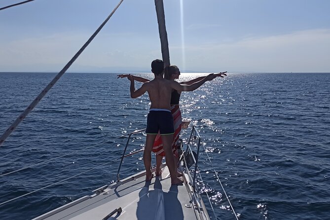 Thessaloniki : Sunset Cruise - Accessibility and Transportation