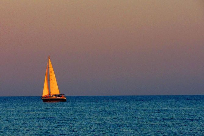 Thessaloniki : Sunset Cruise - Customer Reviews and Feedback