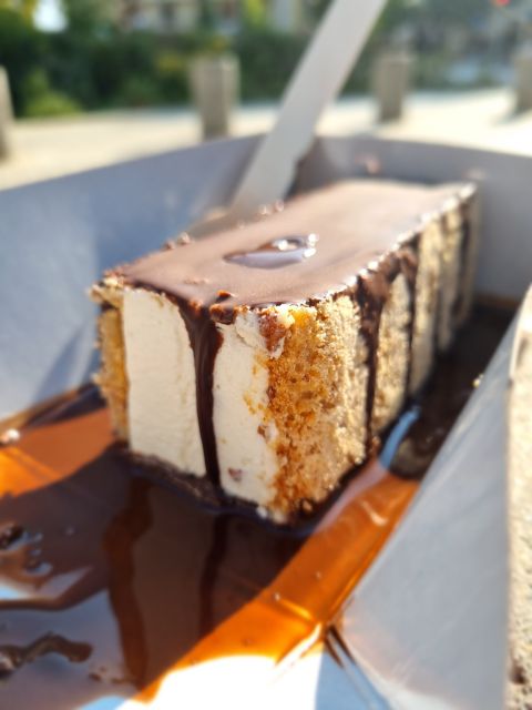 Thessaloniki Sweet Gastro Route - Meeting the Enthusiastic Guide