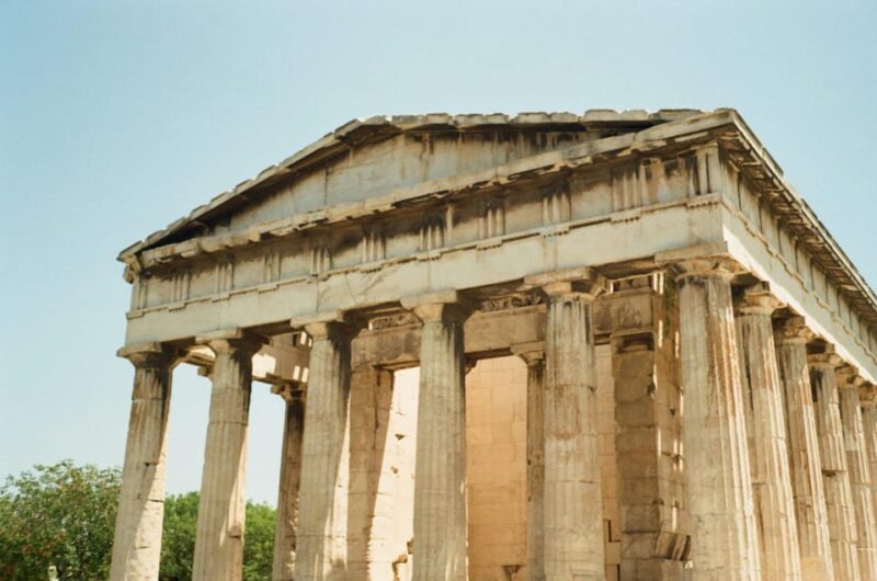 Thessaloniki Unleashed: Exclusive Private Walking Excursion - Key Points