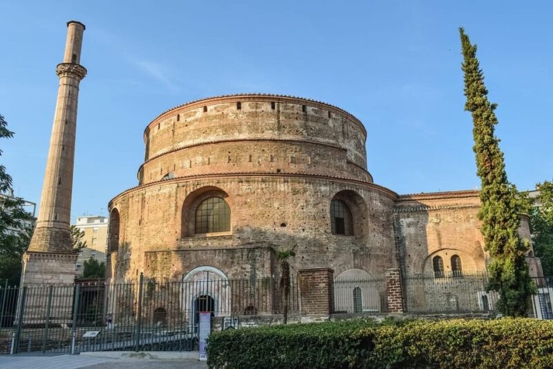 Thessaloniki Unleashed: Exclusive Private Walking Excursion - Experience Highlights