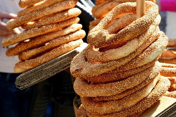 Thessaloniki: Walking Talking Food - Meeting Point and Tour Logistics