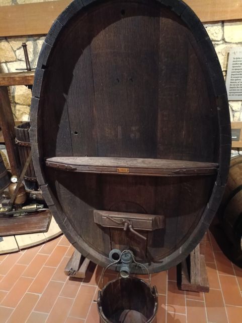 Thessaloniki: Winery Visit With Wine Tasting Experience - Flexibility in Booking and Scheduling