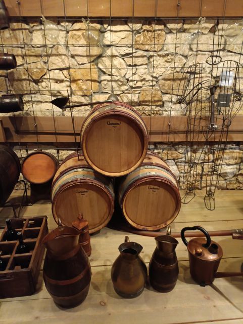 Thessaloniki: Winery Visit With Wine Tasting Experience - Frequently Asked Questions