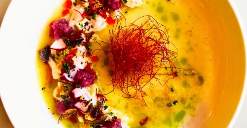Thessaloniki:Fine Dining in the Comfort of Your Space. - Key Points