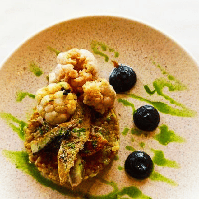 Thessaloniki:Fine Dining in the Comfort of Your Space. - Lasting Culinary Memories