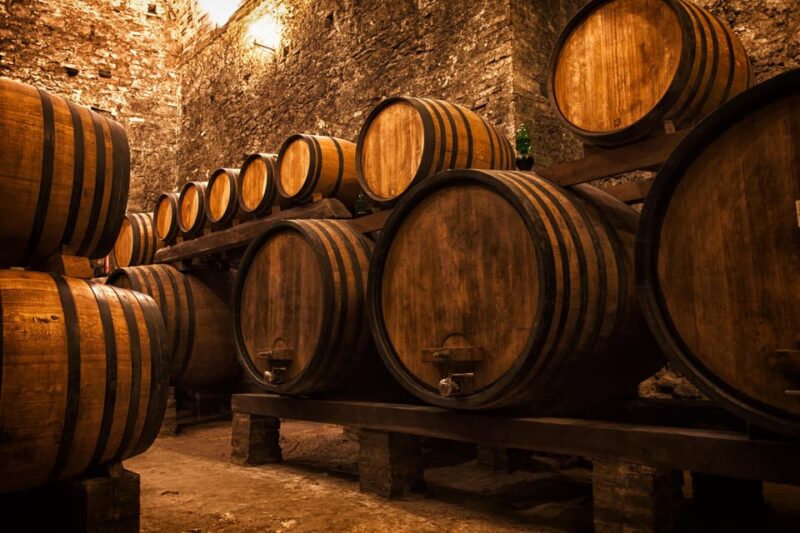 Thessaloniki:Private Wine Tour to Ktima Gerovassiliou - Itinerary and Experience
