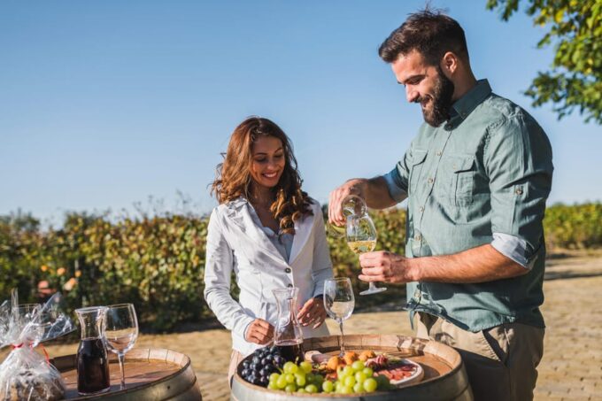 Thessaloniki:Private Wine Tour to Ktima Gerovassiliou - Transportation and Convenience