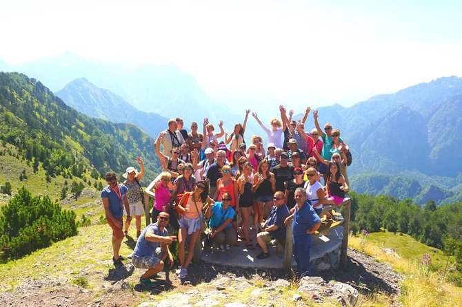 Theth Albania Jeep Day Tour - Accessibility Features