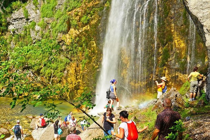 Theth Albania Jeep Day Tour - Booking Information