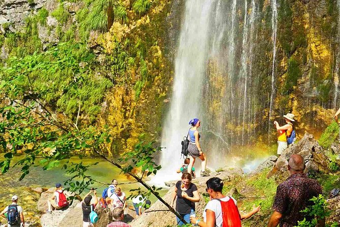 Theth and Shkoder, 2 Days Tour From Tirana - About Your Stay