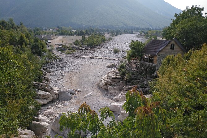 Theth and Shkoder, 2 Days Tour From Tirana - Health and Accessibility