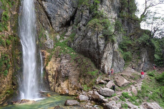 Theth and Shkoder, 2 Days Tour From Tirana - Itinerary: Day 1
