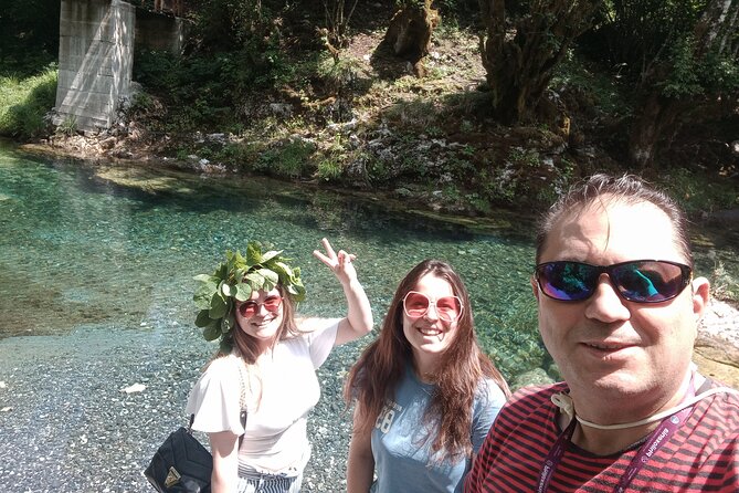 Theth and Shkoder, 2 Days Tour From Tirana - Itinerary: Day 2