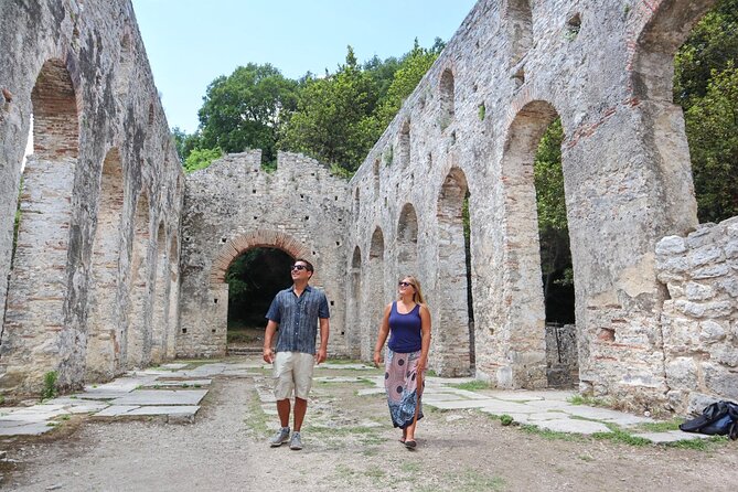 Theth, Valbona 5-Day Tour With Kayaking, Lodging, Meals, Ferry  - Tirana - Private Tour Quotations