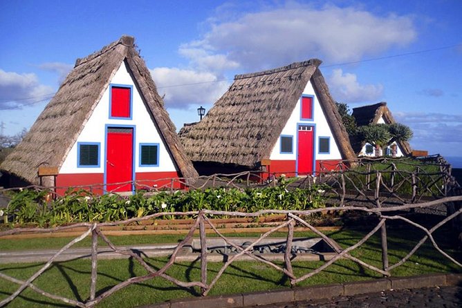 Things to Do in Santana - Indulge in Local Cuisine