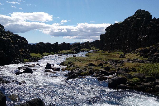 Thingvellir National Park. Private Sightseeing Tour - Experiencing the Thingvallavatn Lake Panorama