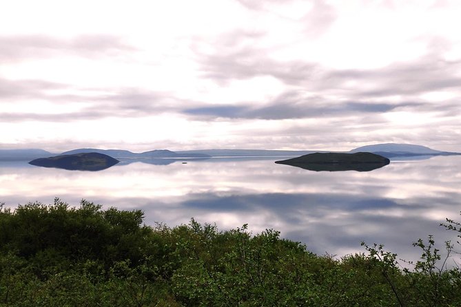 Thingvellir National Park. Private Sightseeing Tour - Customizing Your Sightseeing Adventure