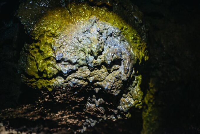 Third: Algar Do Carvão Lava Caves Tour - What to Bring
