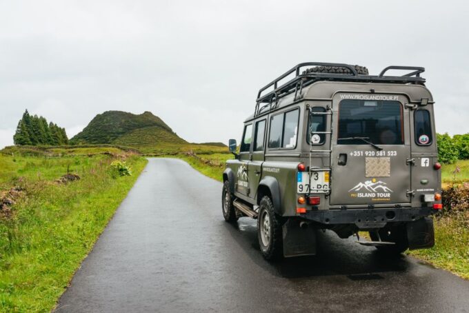 Third: Algar Do Carvão Lava Caves Tour - Frequently Asked Questions
