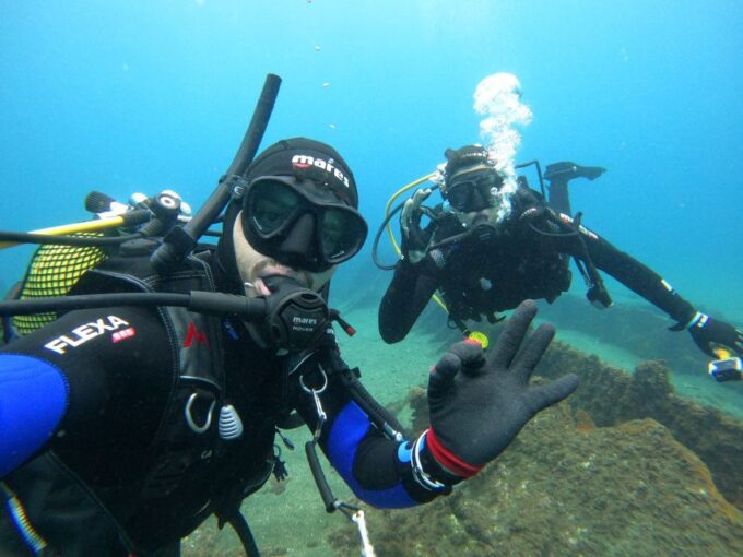 Third: Angra Do Heroísmo Scuba Diving Tour With 2 Dives - Frequently Asked Questions