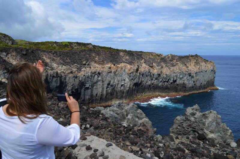 Third: Azores Half Day Hike - Key Points