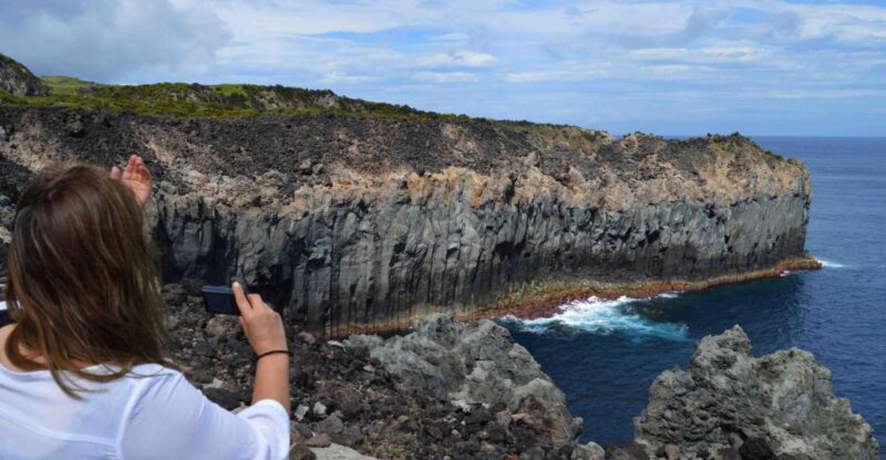 Third: Azores Half Day Hike - Highlights of the Experience