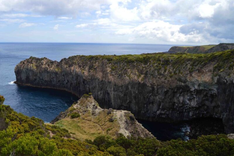Third: Azores Half Day Hike - Hiking Duration and Distance