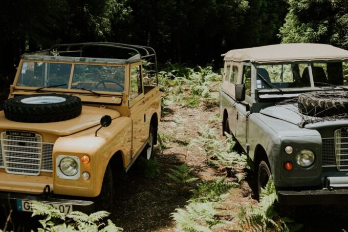 Third: Full Day Jeep Tour - Frequently Asked Questions