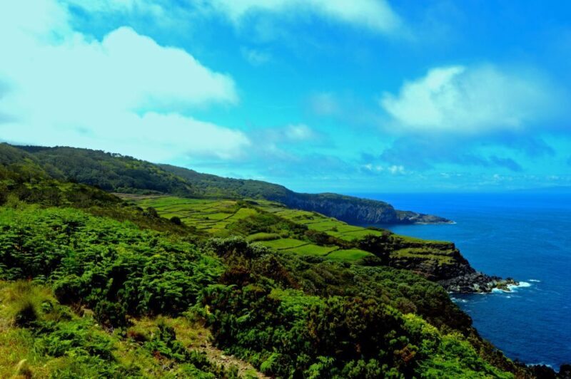 Third: Half-Day Island Tour With Cheese Tasting - Itinerary Highlights