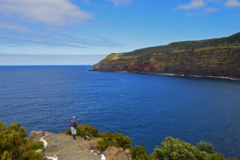Third: Half-Day Island Tour With Cheese Tasting - Customer Reviews