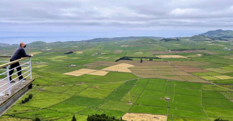 Third Island: Best of Third Island Tour With Lunch - Pickup and Itinerary Details