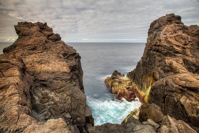 Third Island Best Viewpoints: Half Day Tour - Landmarks Visited