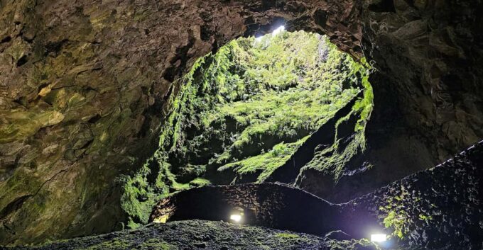 Third Island Caves: the Lava Route With Entrances & Wine - Booking and Cancellation