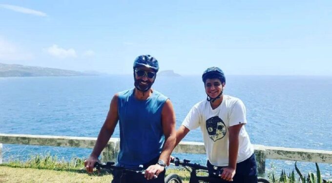 Third Island: Electric Bike Tour Monte Brasil - Customer Feedback