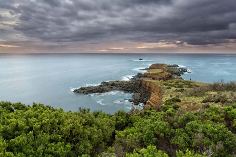 Third Island Full Day Tour: Exclusive Cocktail & Tapas - Itinerary Highlights