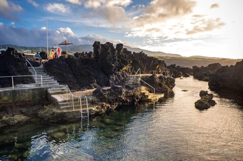 Third Island Full Day Tour: Exclusive Cocktail & Tapas - Cultural and Natural Attractions