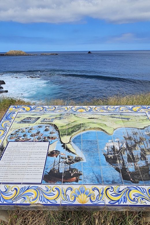Third Island Half-Day Tour: Enchanted Bays With Tasting - Key Points