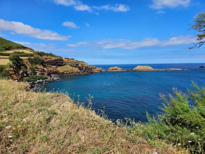 Third Island Half-Day Tour: Enchanted Bays With Tasting - Customer Feedback