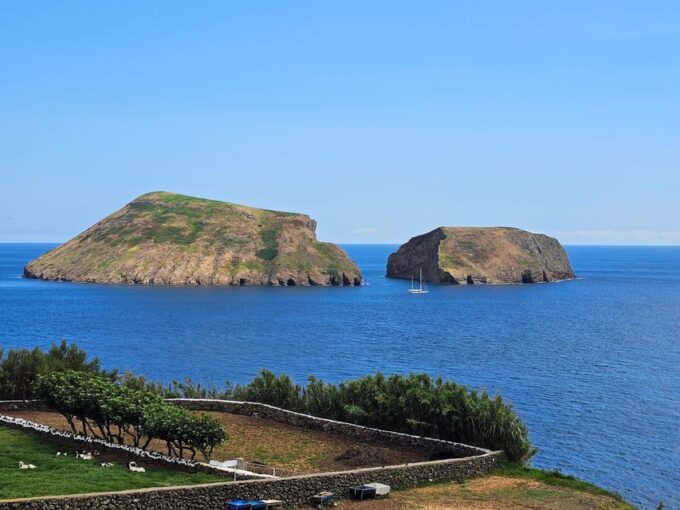 Third Island Half-Day Tour: Enchanted Bays With Tasting - Recap