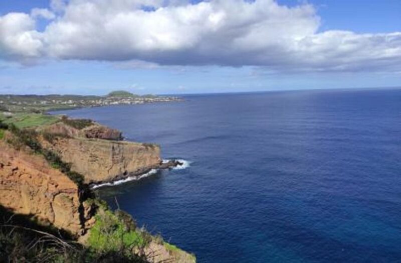 Third Island: Hiking Trail Forts of São Sebastião - Booking Information