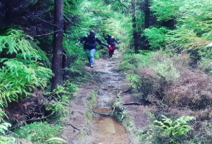 Third Island: Mysterious Black Hiking Trail - Frequently Asked Questions