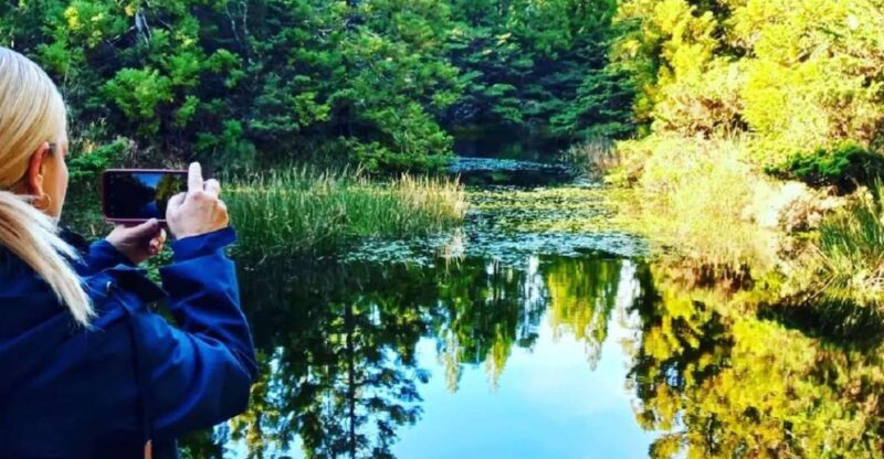 Third Island: Mysterious Black Hiking Trail - Pricing and Booking