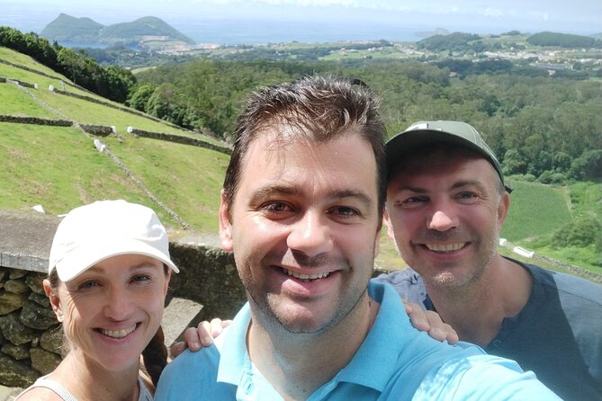 Third Island Private Tour With Transfer - Additional Information