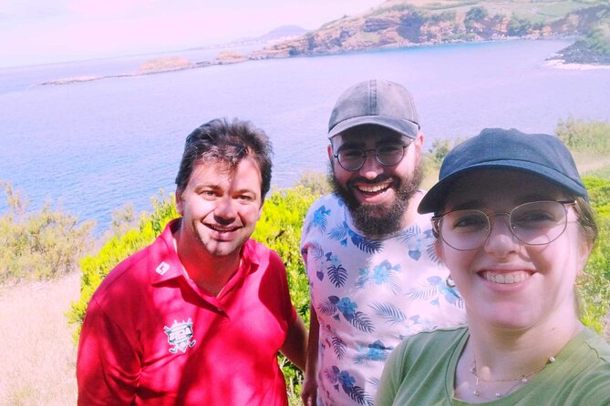 Third Island Private Tour With Transfer - Getting There