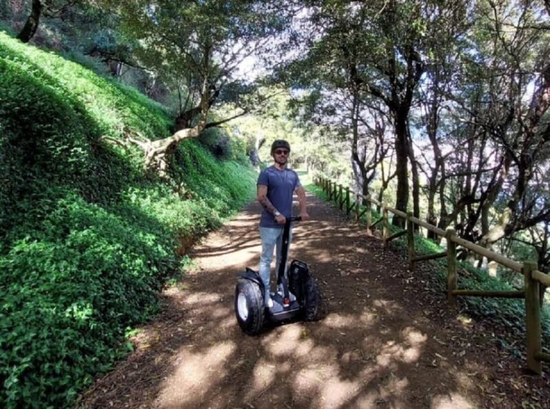 Third Island: Segway Tour Monte Brasil - Frequently Asked Questions